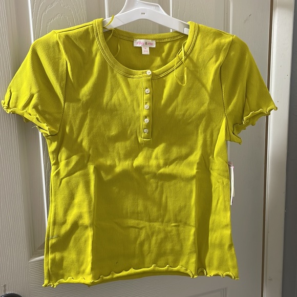 NWT Riley & Rae shirt - Picture 5 of 5